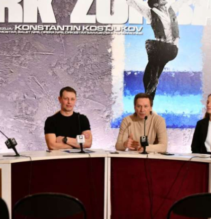 Na sceni Narodnog pozori&scaron;ta Sarajevo sutra premijera baleta 'Grk Zorba'