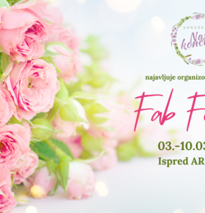 Otvoren FAB Festival u Sarajevu