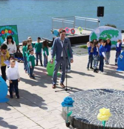 U Goraždu nizom događaja obilježen Dan mladih i Dan rijeke Drine