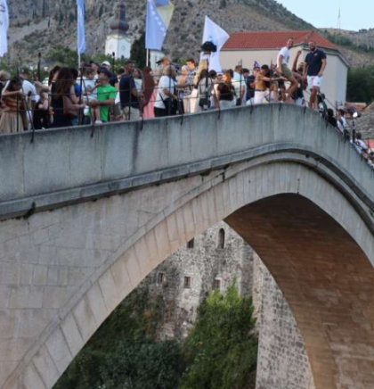 Hercegovina spremna za novu turističku sezonu, očekuje rast veći od 10 posto