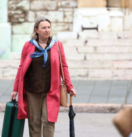 Pretežno oblačno vrijeme u BiH s ki&scaron;om u pojedinim dijelovima, u Sanskom Mostu 16 stepeni