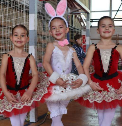 Mostar domaćin međunarodnog plesnog natjecanja, očekuje se 1.300 plesača svih uzrasta