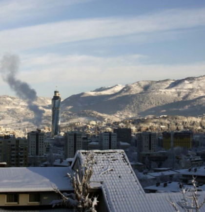 Prognoza vremena za naredne dane