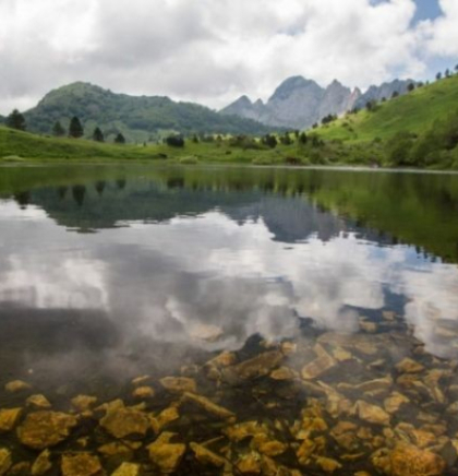 NP Sutjeska: Mjesto koje ostavlja bez daha