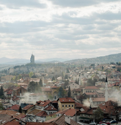 Sarajevo među 10 najboljih gradova za &scaron;etnju u svijetu prema Skyscanneru