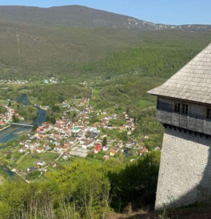 Kulen Vakuf - primjer razvoja lokalnog turizma
