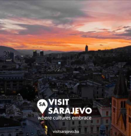 Turistička zajednica KS - Najbolja turistička destinacija za posjetiti u 2025. vas čeka!