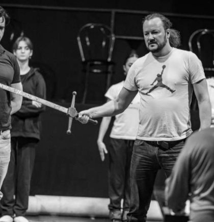 Spektakularna opera 'Attila' 26. aprila premijerno na sceni Narodnog pozori&scaron;ta