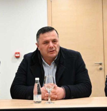 Pozder i Hrnjić u Neumu: Nova vizija za oživljavanje zaleđa i lokalne ekonomije kroz agroturizam