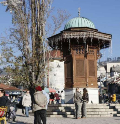 U BiH jutros sunčano vrijeme uz malu oblačnost, na Sokocu 7 stepeni