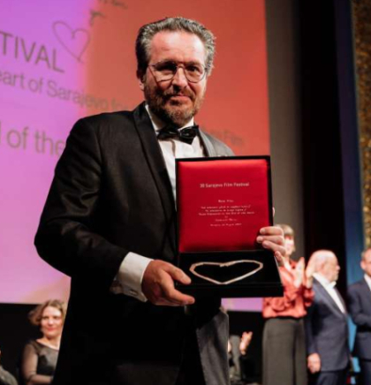 Pobjednički film 30. Sarajevo Film Festivala 'Tri kilometra do kraja svijeta' u kinu Meeting Point