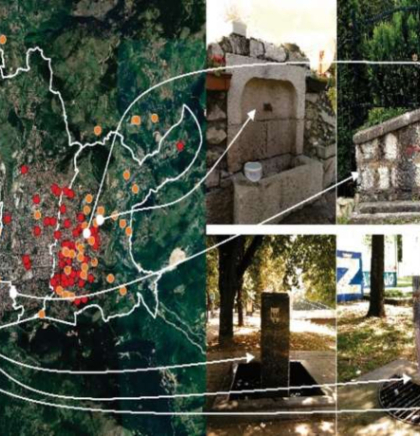 Sarajevo i Beč sa zajedničkom vizijom za javne česme i pitku vodu