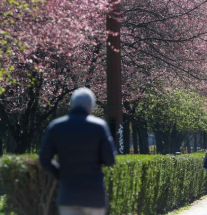 U BiH danas pretežno oblačno, temperature uglavnom između 16 i 22 stepena