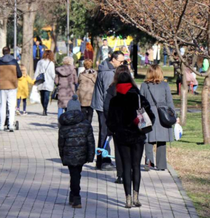Pretežno vedro jutro u BiH, na Bjela&scaron;nici 2 stepena, sunčano i toplo tokom dana