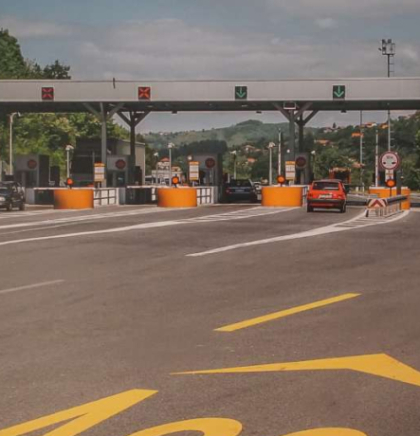 Početak radne sedmice donosi pojačanu frekvenciju vozila na bh. cestama, uslovi povoljni