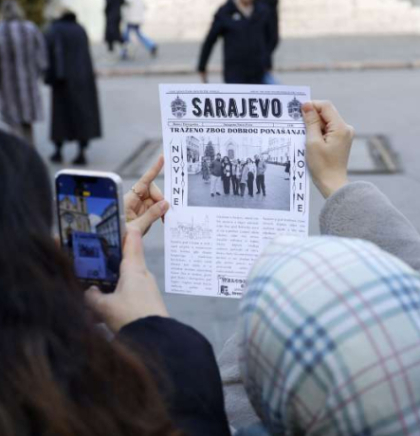 Iako kriza utiče na turizam, očekivanja turističkih radnika ove godine u BiH izuzetno velika