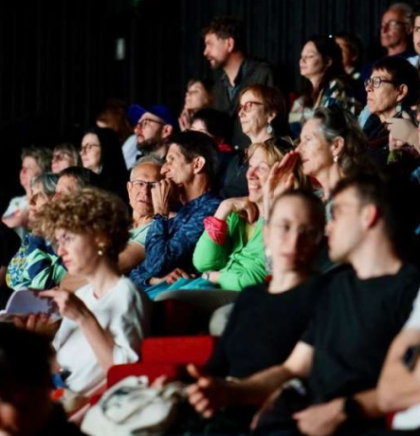 Film 'Svaki put kad ode&scaron;, ponovo se rađa&scaron;' nagrađen na festivalu Visions du R&eacute;el u &Scaron;vicarskoj
