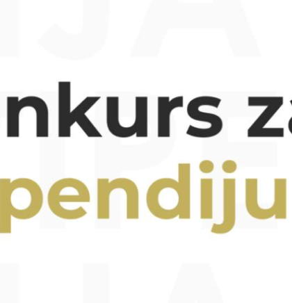 Muzej ratnog djetinjstva raspisao konkurs za stipendiju 'Lejla Hairlahović-Hu&scaron;ić'