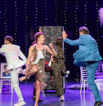 Narodno pozori&scaron;te Sarajevo s dvije dramske predstave na sceni Makedonskog narodnog teatra