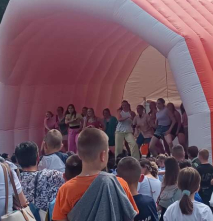 Goražde domaćin trećeg FutureA kids festival