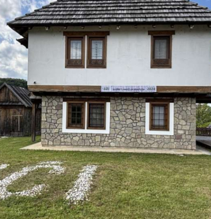 Spomen-kuća reisa Džemaludina ef. Čau&scaron;evića sve če&scaron;će na mapi posjetitelja