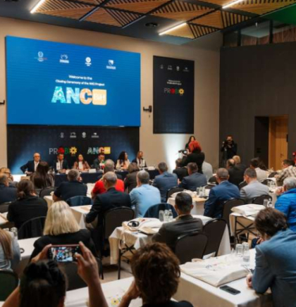 Zavr&scaron;en projekt ANC BiH koji je investirao vi&scaron;e od 1.000.000 KM u 11 općina