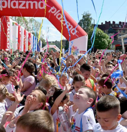 Sportske igre mladih održane u Novom Sarajevu, Posu&scaron;ju i Hadžićima