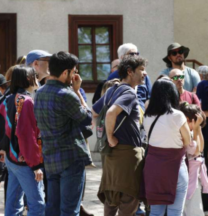 Za tri mjeseca ove godine broj stranih turista u BiH povećan za 9,4 posto