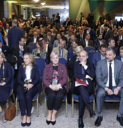 Pozder na SBF: Strate&scaron;ki pristupiti razvoju turizma, treba ga usmjeravati