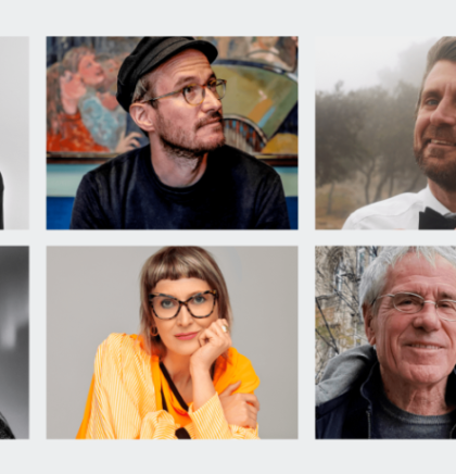 Među gostima Slano Film Days Jasmila Žbanić, Michel Franco, Ruben &Ouml;stlund, Paweł Pawlikowski