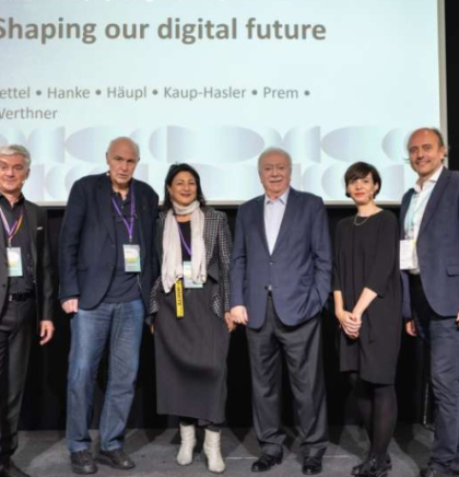 U Beču počela prva međunarodna konferencija o digitalnom humanizmu 
