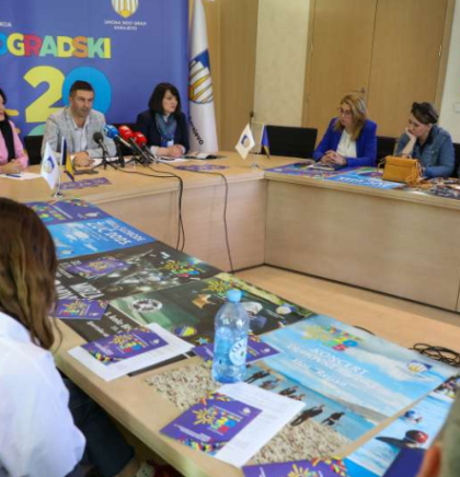 Novogradski dani 2025: Pripremljen bogat kulturni, umjetnički i sportski program