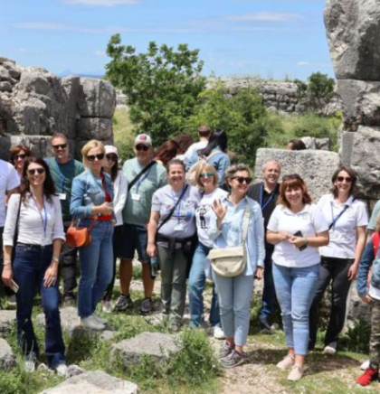 Promocija Stoca kao nove atraktivne destinacije na turističkoj karti Jadransko-jonske regije
