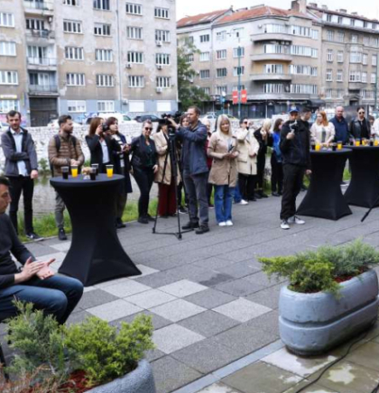 Na &scaron;etnici Obala Maka Dizdara raznovrstan program na Svjetski dan kulturne raznolikosti