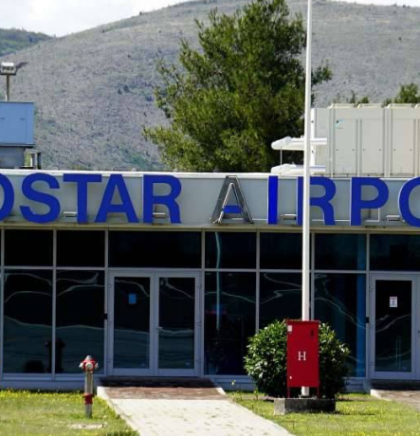 SkyAlps pro&scaron;iruje operacije u Mostaru: Direktni letovi sa &scaron;est značajnih destinacija&nbsp;