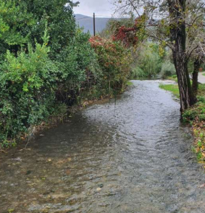 Danas u BiH pretežno oblačno, povremeno moguća slaba ki&scaron;a