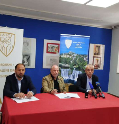 Ženske autorice, dramarturginje, rediteljice ove godine će opredijeliti karakter cjelokupnih Igara