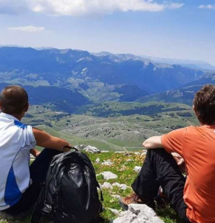 Na Bjela&scaron;nici jutros 0, u Mostaru 20 stepeni, danas u Hercegovini sunčano, u Bosni umjereno oblačno