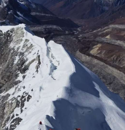 Nepalski &Scaron;erpa oborio vlastiti rekord 31. usponom na Mount Everest