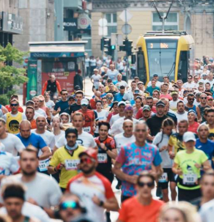 'Sarajevo Marathon' u nedjelju, prijavljeno 2.000 učesnika iz 41 države