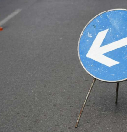 Zbog servisiranja tunela 1. mart saobraćaj dvosmjerno suprotnom stranom autoceste