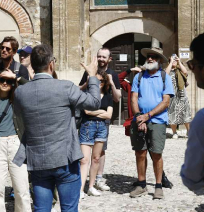 BiH - U martu manji broj turista za 5,8 posto u odnosu na mart lani, broj noćenja manji za 5,6 posto