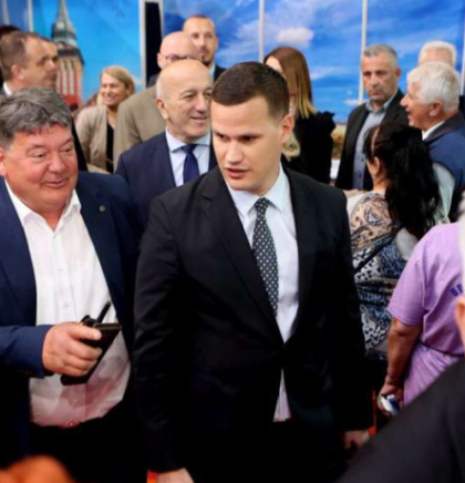 Otvoren 23. Sajam turizma i ekologije 'List'