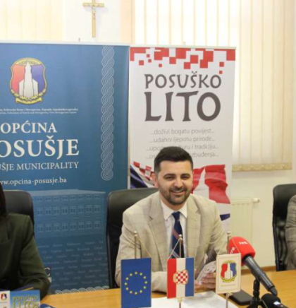 Posu&scaron;ko lito 2025. donosi vi&scaron;e od 60 događaja kroz pet mjeseci