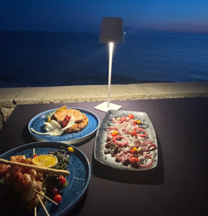 Mali Lo&scaron;inj, velika gastronomska priča: Tamo gdje ugostitelji brinu o va&scaron;em zdravlju