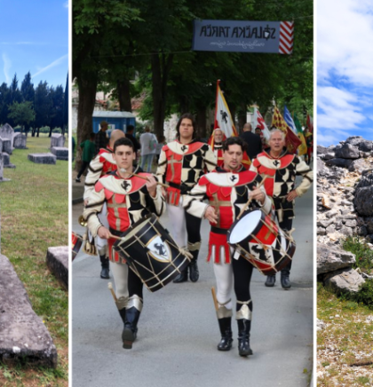 Historija, priroda i turizam spojeni u jedinstvenom doživljaju Stoca