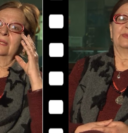EDINA KAMENICA: Bila sam i ostala idealista