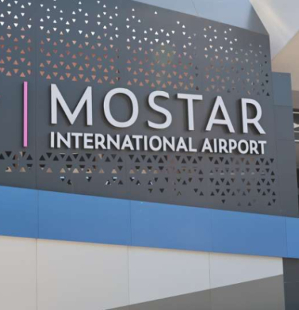 Letovi iz Mostara za Istanbul nisu otkazani već prolongirani