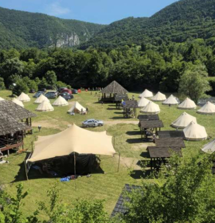 Una okupila svjetske ekologe, u fokusu saradnja na očuvanju prirodnih resursa