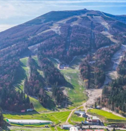 Otvaranje ljetne sezone na Bjela&scaron;nici 9. juna uz zabavu za cijelu porodicu